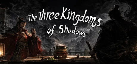Portada de The Three Kingdoms of Shadows: Xuzhou