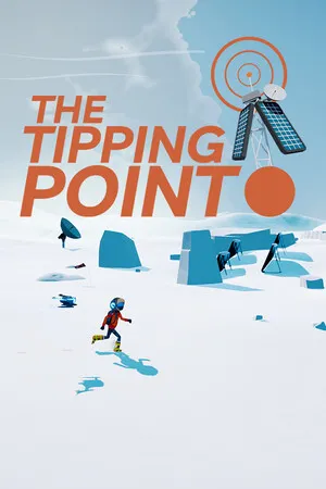 Portada de The Tipping Point