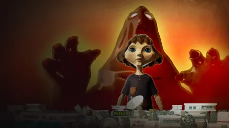 Portada de The Tomorrow Children: Phoenix Edition