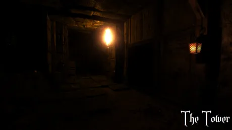 Captura de The Tower