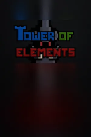 Portada de The Tower Of Elements