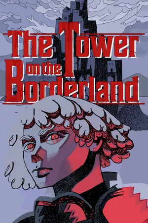 Portada de The Tower on the Borderland