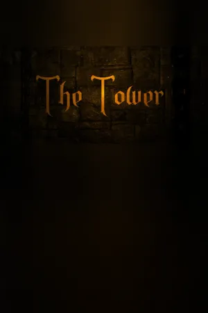 Portada de The Tower