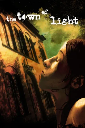 Portada de The Town of Light