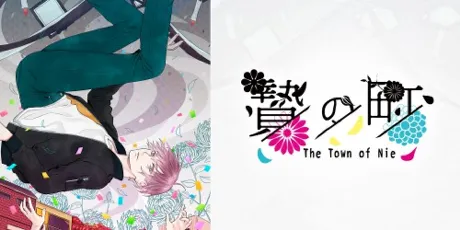 Portada de The Town of Nie