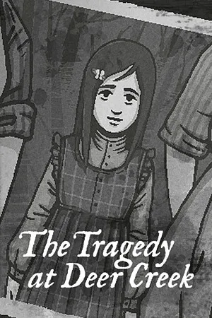 Portada de The Tragedy at Deer Creek