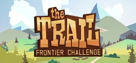 Portada de The Trail: Frontier Challenge