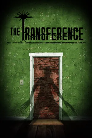 Portada de The Transference