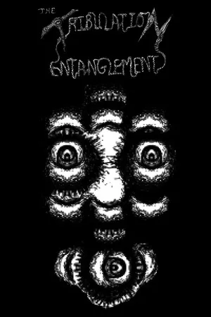 Portada de The Tribulation Entanglement