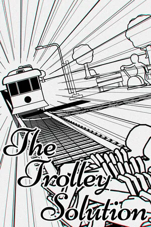 Portada de The Trolley Solution
