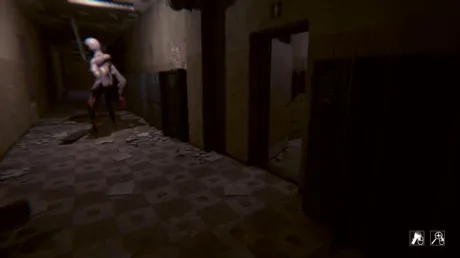 Captura de The Trud