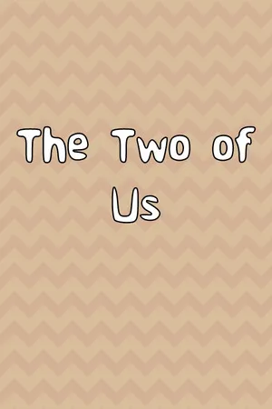Portada de The Two of Us