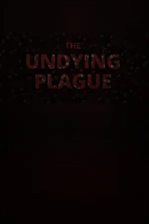 Portada de The Undying Plague
