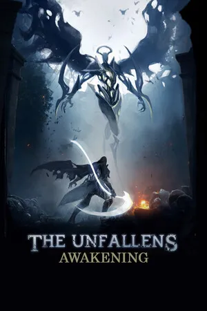 Portada de The Unfallens: Awakening