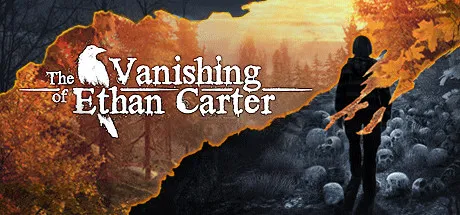 Portada de The Vanishing of Ethan Carter