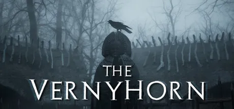 Portada de The Vernyhorn