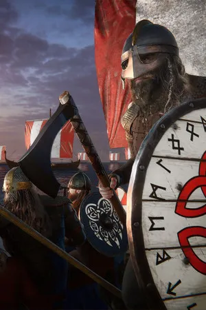 Portada de The Viking Way