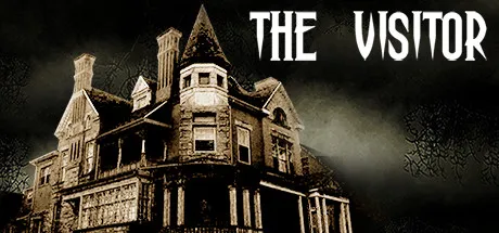 Portada de The Visitor