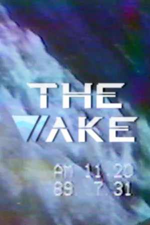 Portada de The Wake: Mourning Father, Mourning Mother