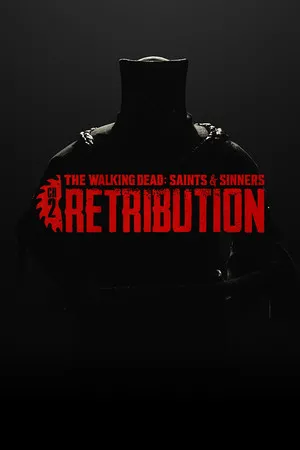 Portada de The Walking Dead: Saints & Sinners - Chapter 2: Retribution