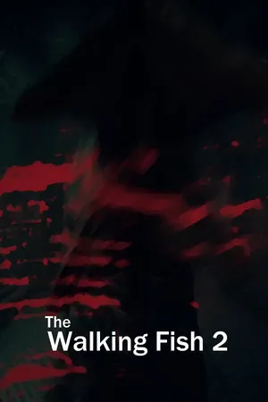 Portada de The Walking Fish 2: Final Frontier