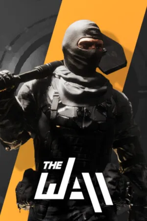 Portada de The Wall