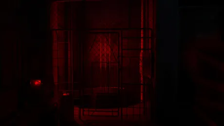 Captura de THE WALLWAY