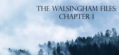 Portada de The Walsingham Files - Chapter 1