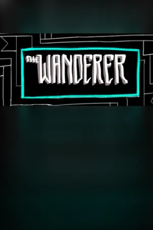 Portada de The Wanderer