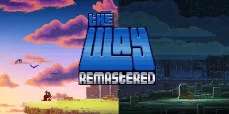 Portada de The Way Remastered