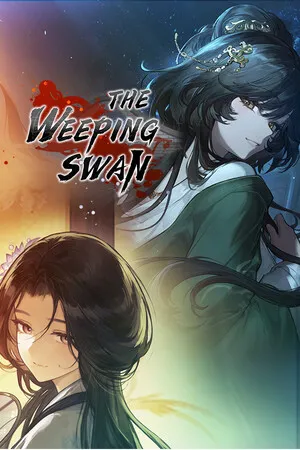 Portada de The Weeping Swan: Ten Days of the City's Fall