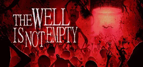 Portada de THE WELL IS NOT EMPTY