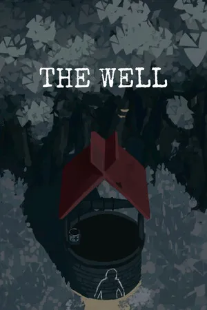 Portada de THE WELL