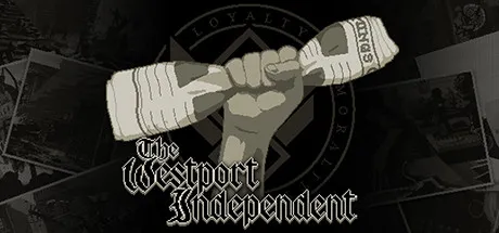 Portada de The Westport Independent
