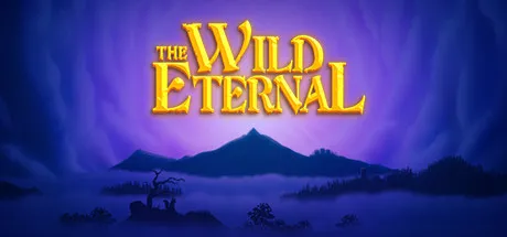 Portada de The Wild Eternal