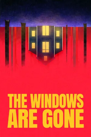 Portada de The Windows Are Gone