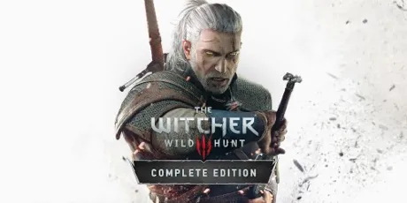 Portada de The Witcher 3: Wild Hunt – Complete Edition