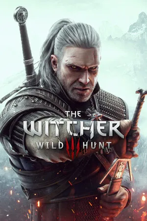 Portada de The Witcher 3: Wild Hunt — Remastered