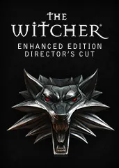 Portada de The Witcher: Enhanced Edition