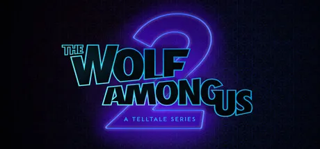 Portada de The Wolf Among Us 2