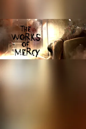 Portada de The Works of Mercy