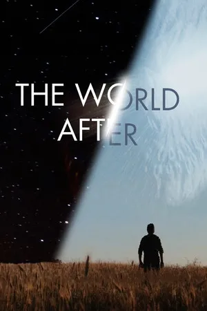 Portada de The World After