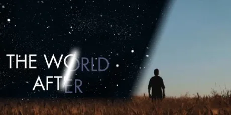 Portada de The World After