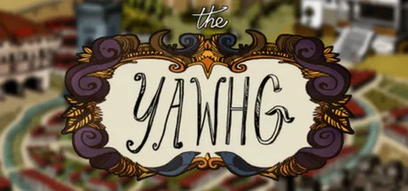 Portada de The Yawhg