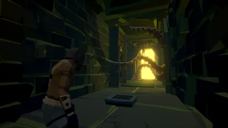 Captura de The Yellow King