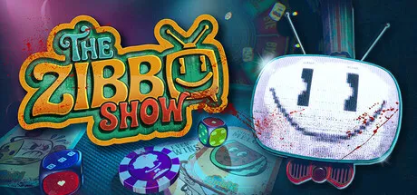 Portada de The Zibbo Show