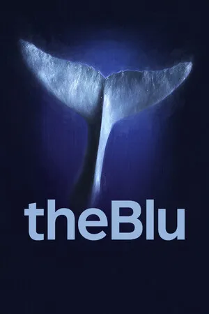 Portada de theBlu