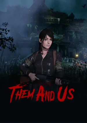 Portada de Them and Us Bundle