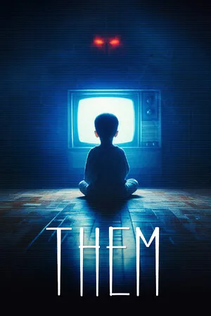 Portada de Them