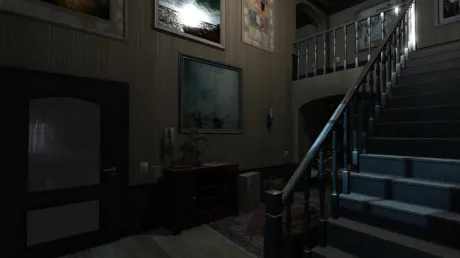 Captura de TheNightfall
